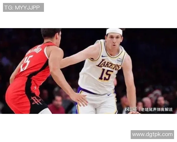 湖人遭火箭惨败，范德彪力挽狂澜，八村垒与东契奇全面崩盘，艾顿积极性不足