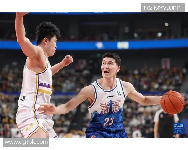 CBA战报：阿不都沙拉木18分9板7助，新疆94-76轻取广州