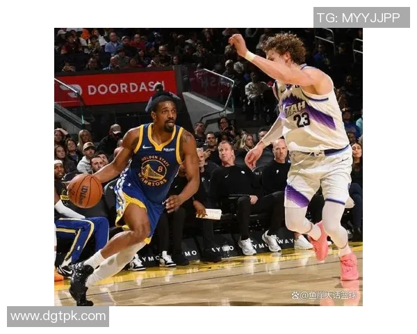 “勇士太子”熬了5年也难上位！1短板成当代阿斗 科尔也熬不住了