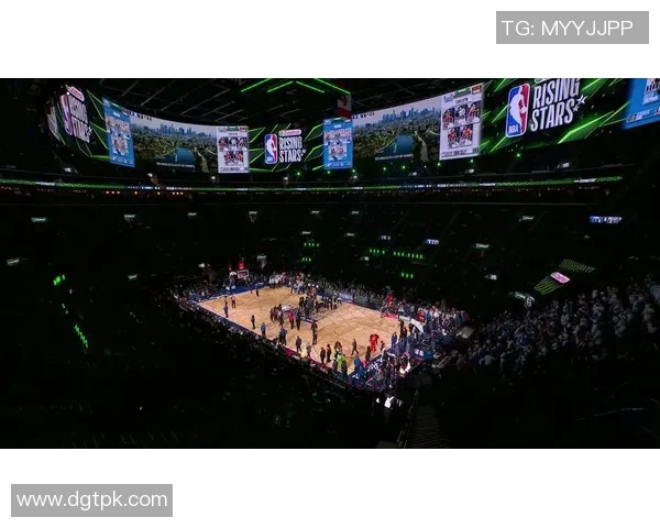 美媒：新秀挑战赛场馆95%为空座，正赛最便宜票价576刀