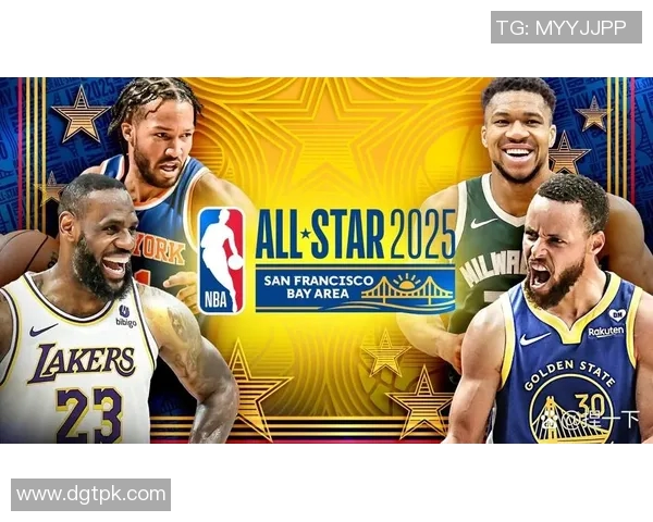 NBA全明星赛事活动举行